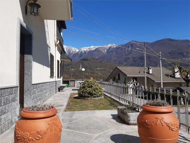 V000351 - APPARTAMENTO CON VERANDA, GARAGE E GIARDINO - Foto 3
