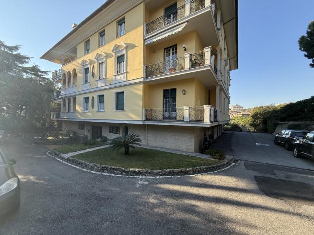 Appartamento in vendita a Genova, Albaro - Foto 5