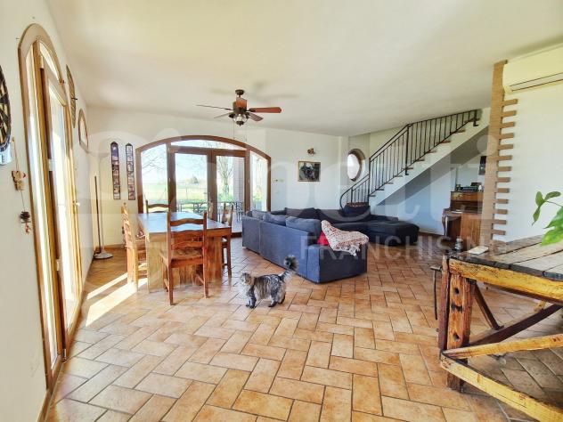 Villa bifamiliare - Malalbergo . Rif.: Cod. rif 3222155VRG - Foto 7