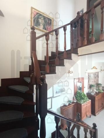 VILLA di 7 vani e di 170 mq (MESSINA) rif. 2vs18017 - Foto 14