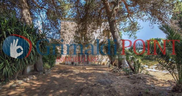 Indipendente in vendita a Monteroni di Lecce - Foto 9