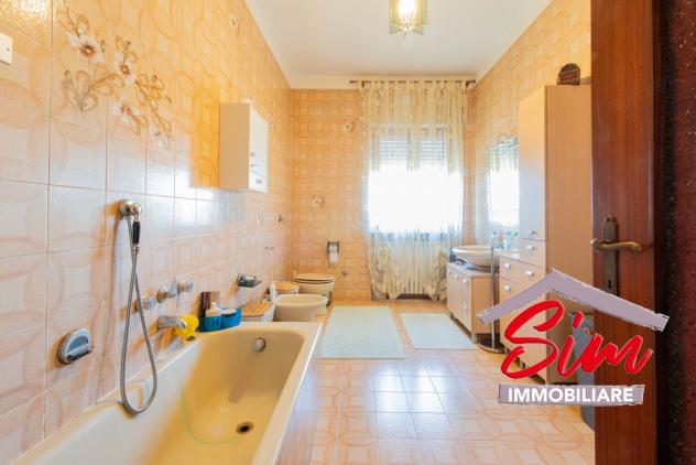Quadrilocale in vendita a Oleggio - Foto 15