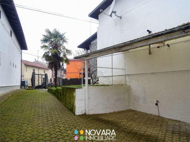 V001799 - VILLA SU PIANO UNICO CON GIARDINO - PALESTRO - Foto 5