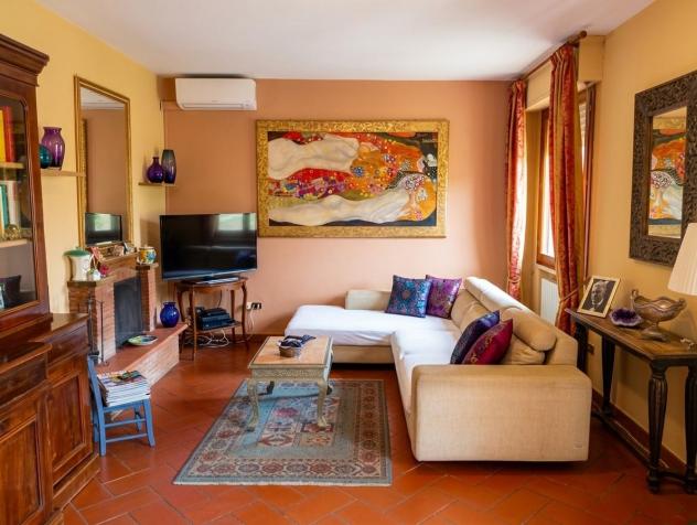 Villetta a schiera in vendita a Pieve a Nievole 100 mq Rif: 1448747