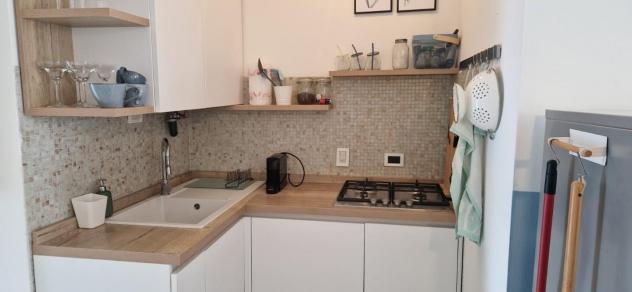 Appartamento in vendita a Marina di Pisa - Pisa 52 mq Rif: 1410382 - Foto 4