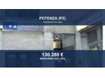 Immobile in asta di 166 m² con più di 5 locali in vendita a Potenza