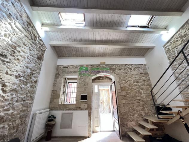 Rif. 9918 | Esclusivo Loft su due livelli in pietra viva, Ragusa - Foto 6