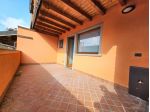 Bilocale con terrazza vivibile e box