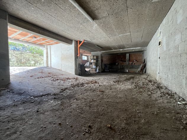 VILLA BIFAMILIARE CON 500 MQ DI GIARDINO - Foto 10