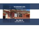 Immobile in asta di 61 m² in vendita a Scansano