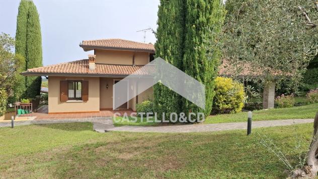 Villa 6 locali - Rif. SO002 - Foto 8
