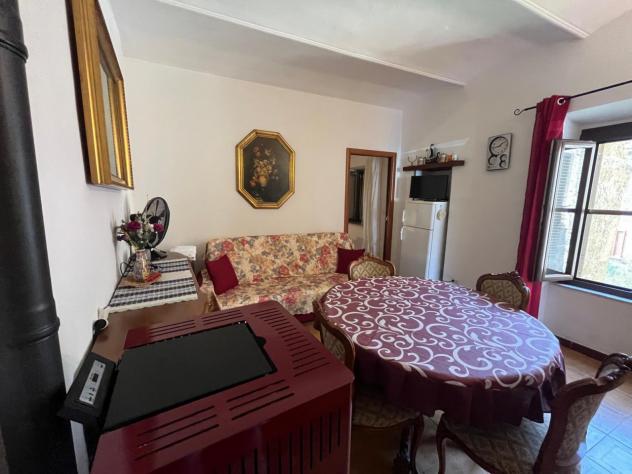 APPARTAMENTO di 2 vani e di 45 mq (SORANO) rif. SANQUI38 - Foto 10