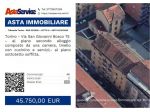 25/2026 U TO - Tribunale Torino - RGE 25/2026 - LOTTO U - ASTA 13/10/2026
