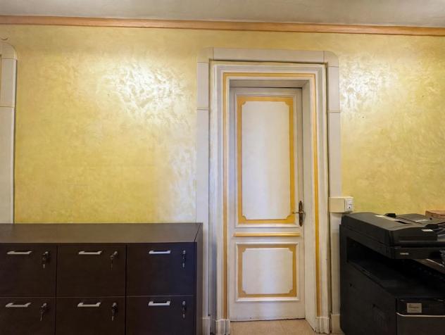 ELEGANTE APPARTAMENTO LIBERTY - Foto 16