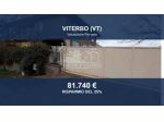 Immobile in asta di 128 m² con più di 5 locali in vendita a Viterbo