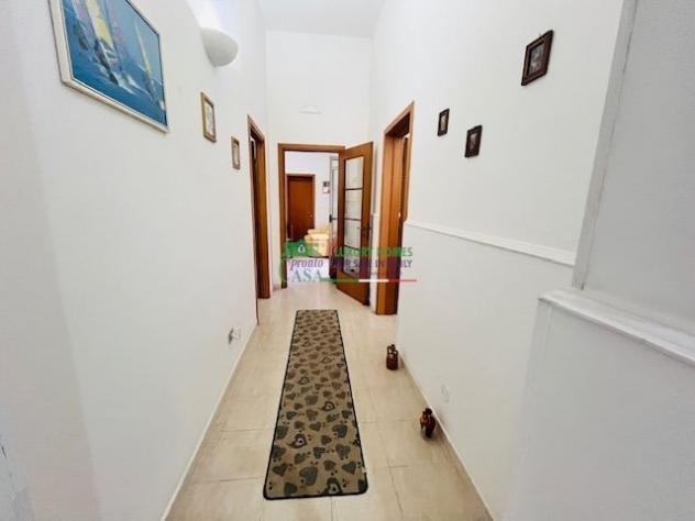 Rif:2617 - Appartamento ristrutturato in zona centrale, Vittoria - Foto 7