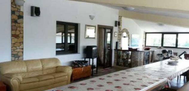 Immobile in asta di 255 m² con più di 5 locali in vendita a Mangone - Foto 13