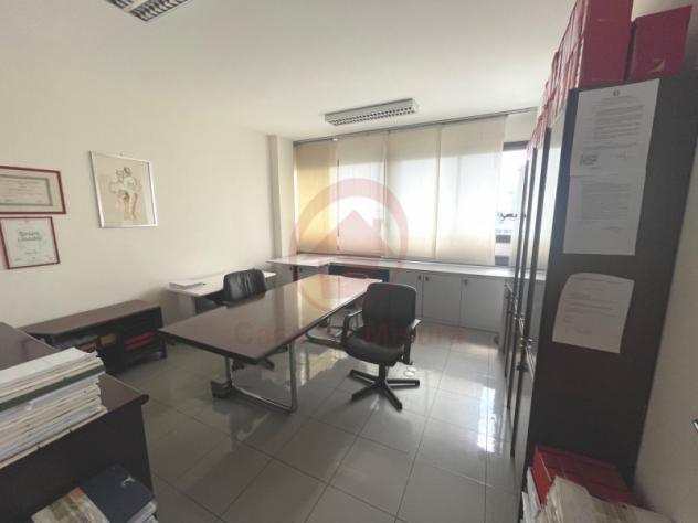 Ufficio a Padova - Rif. C112 - Foto 7