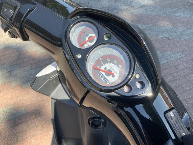 Piaggio Typhoon 125 null - Foto 6