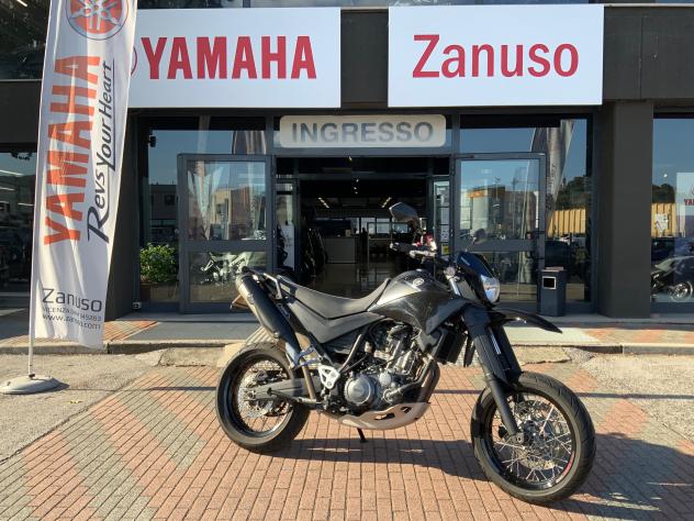 Yamaha XT 660 null