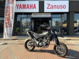 Yamaha XT 660 null