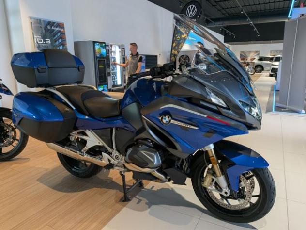 BMW R 1250 RT R 1250 RT rif. 23780948 - Foto 3