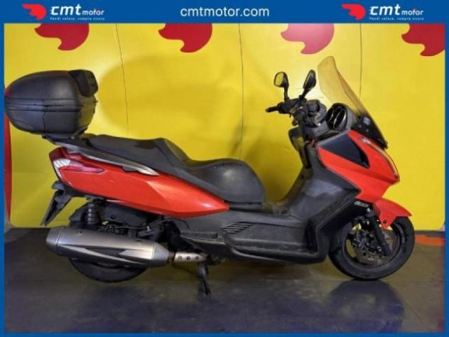 KYMCO Downtown 300i Garantito e Finanziabile rif. 23641476