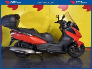 KYMCO Downtown 300i Garantito e Finanziabile rif. 23641476