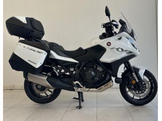 Honda NT 1100 null