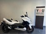 YAMAHA T-Max 500 TMAX 500 WHITEMAX ABS!!!! rif. 23984260