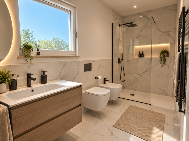Appartamento in vendita a Pisa 50 mq Rif: 1453888 - Foto 4