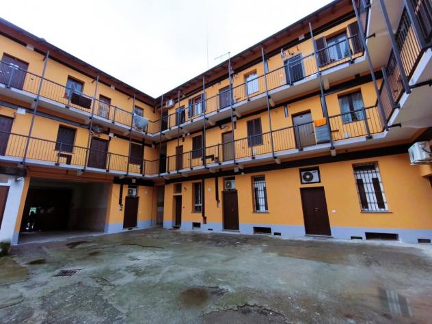 Appartamento in affitto a Milano - Foto 10