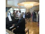 Pianista per sottofondi romantici musica classica e swing a Varese