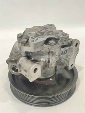 POMPA IDROGUIDA MERCEDES Sprinter 411 A6112300115 646984 diesel 2148 (0610) - Foto 3