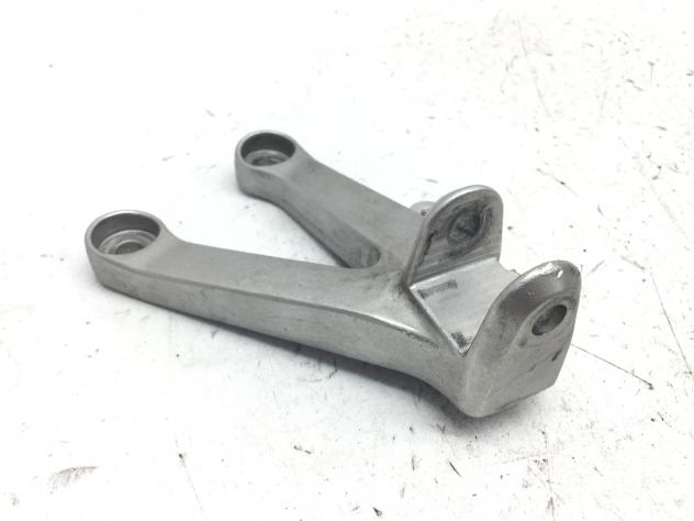 HONDA CBR RR ABS KM0 600 STAFFA SUPPORTO PEDANA ANTERIORE SINISTRA 2024 2026