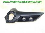 CARENA FARO DESTRA YAMAHA FZ6 NAKED 600 72KW (2007) 1B3231312000 LEFT HEADL &hellip;