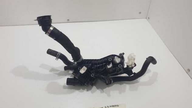 VALVOLA TERMOSTATICA VOLVO XC40 Serie 31439559 Hybrid 1.5 (17) - Foto 9