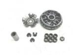 HONDA SH I 125 VARIATORE PULEGGIA MOBILE MOTRICE TRASMISSIONE 2006 JF14A