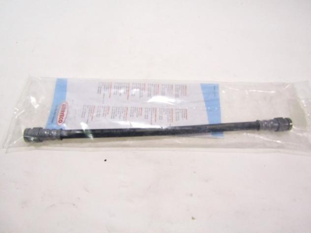 19025871 TUBO FRENO POSTERIORE CORTECO PEUGEOT 406 1.6 B 65 KW RICAMBIO NUOVO