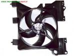 VENTOLA RADIATORE CITROEN BERLINGO 96 CON SCATOLA FT56173 Raffreddamento  T &hellip;