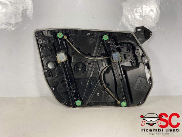Alzavetro Anteriore Destro Mercedes Classe C W205 A2055408306 - 37902 - Foto 3