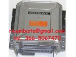 0261200019 BMW E23 centralina motore Motronic