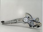 MECCANISMO ALZAVETRO ANT. SX TOYOTA Yaris Serie 698200D041 1KRFE (0508)