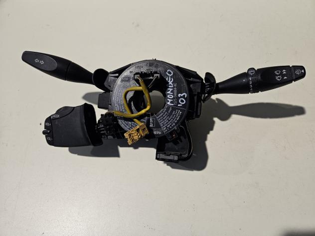 DEVIOLUCI FORD Mondeo Berlina 4° Serie (0305)