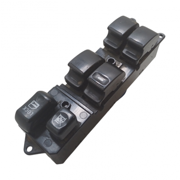 PULSANTIERA ANTERIORE SINISTRA MITSUBISHI Outlander Serie (CW0) 8608A060 (0709) - Foto 2