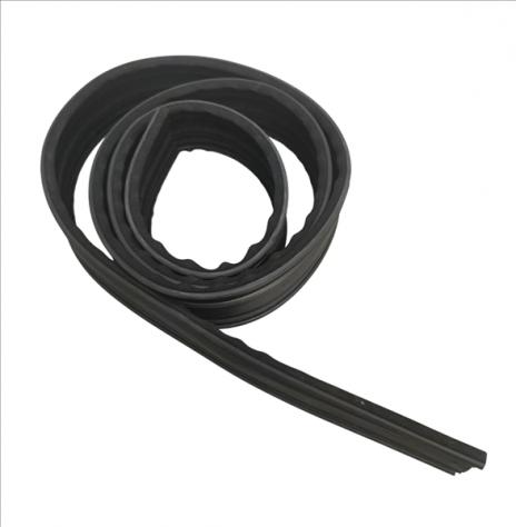 GUARNIZ. TELAIO PORTA SX P85 DUE 3 5 6