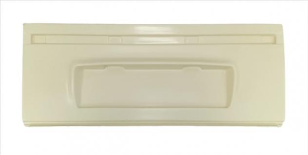 7W504 PORTELLONE POSTERIORE PARTE ESTERNA AIXAM 500.4 PICK-UP