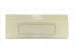 7W504 PORTELLONE POSTERIORE PARTE ESTERNA AIXAM 500.4 PICK-UP