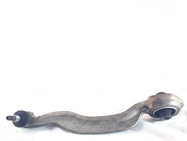 2213331705 BRACCIO OSCILLANTE ANTERIORE INFERIORE SINISTRO MERCEDES S400 LUNGA W221 3.5 I 205KW AUT 5P (2010) RICAMBIO USATO - Foto 7