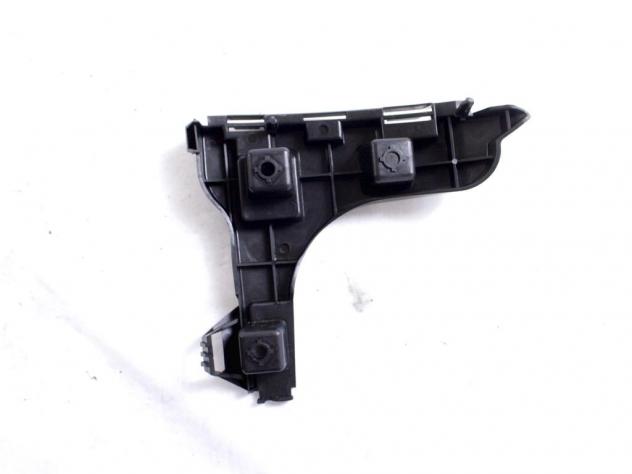 31383481 STAFFA SUPPORTO PARAURTI POSTERIORE LATO SINISTRO VOLVO XC60 2.0 D RHD 140KW AUT 5P (2017) RICAMBIO USATO - Foto 3